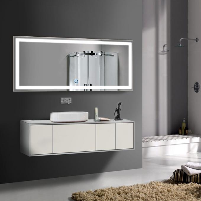 LED Ayna
