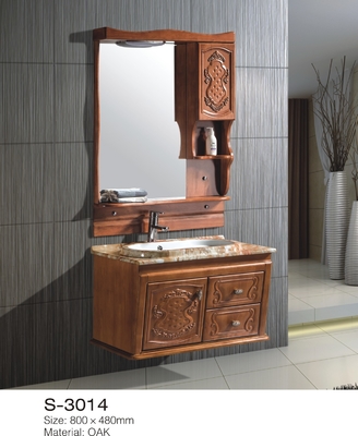 Özel Hazır Banyo Bezi, 30 inç 36 inç 48 inç Banyo Vanity