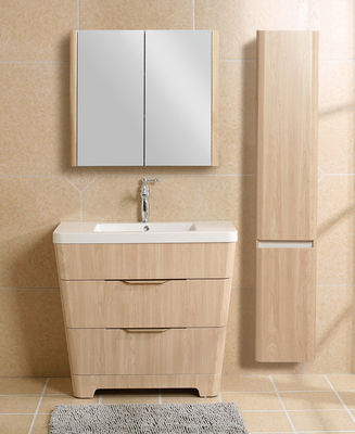 Ev Donanımı Premade Banyo Takviyeleri Konik Görünüm